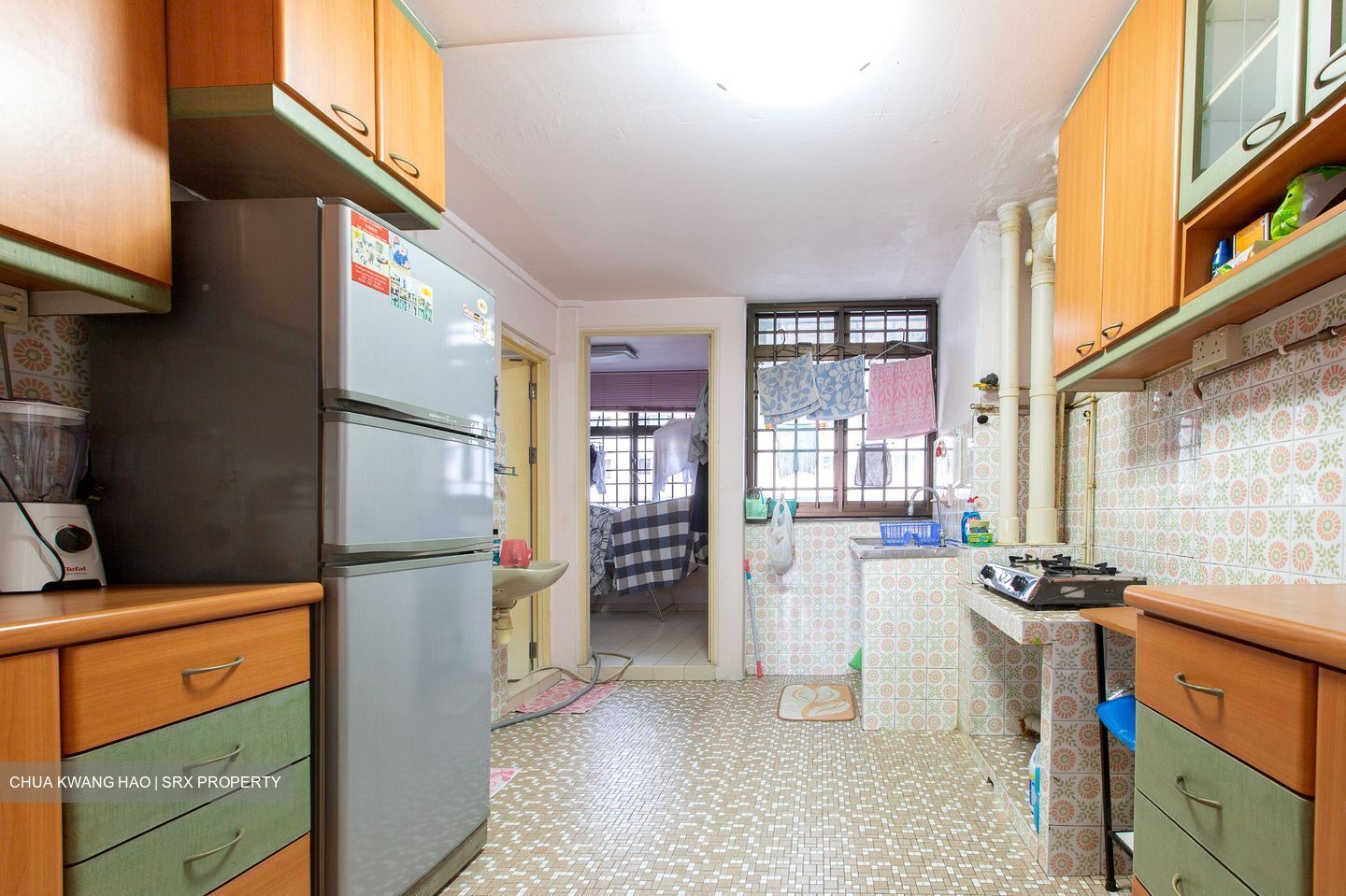 Blk 29 New Upper Changi Road (Bedok), HDB 3 Rooms #576301001